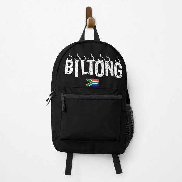 Item preview, Biltong South Africa T-Shirt | Lekker Braai | Dry Wors | Afrikaans Language designed and sold by d247.