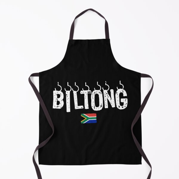 Item preview, Biltong South Africa T-Shirt | Lekker Braai | Dry Wors | Afrikaans Language designed and sold by d247.