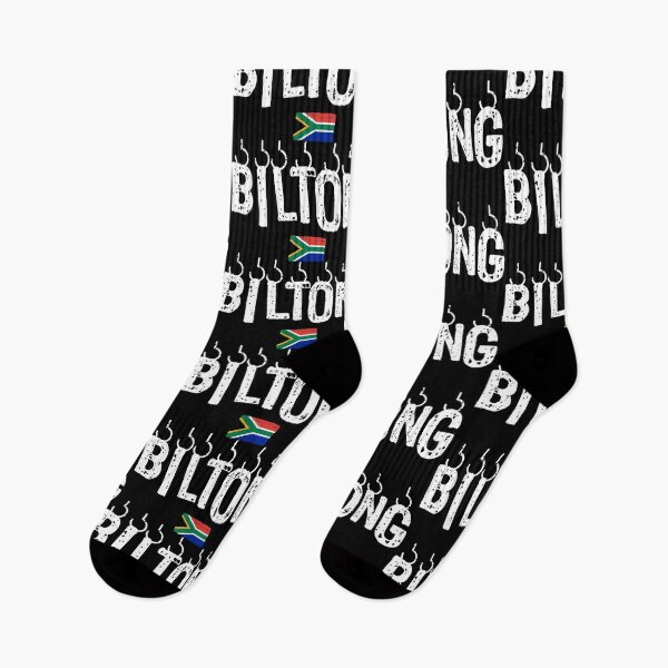 Item preview, Biltong South Africa T-Shirt | Lekker Braai | Dry Wors | Afrikaans Language designed and sold by d247.