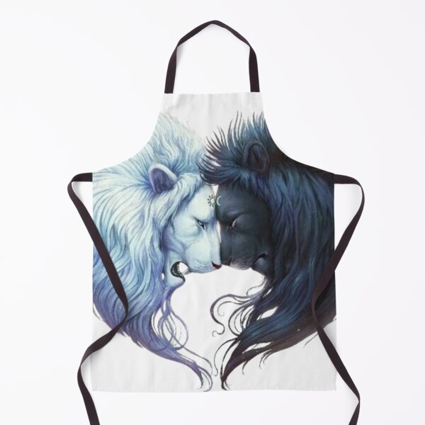 Item preview, Rey bueno/malvado designed and sold by RandaMay.