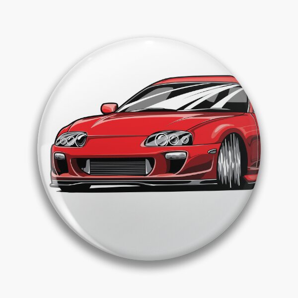 Item preview, JDM Supra MKIV Drifting designed and sold by pjrstudio.
