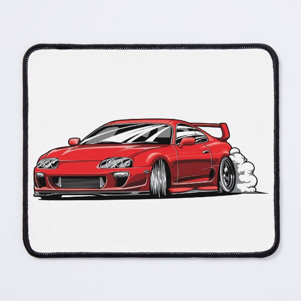 Item preview, JDM Supra MKIV Drifting designed and sold by pjrstudio.