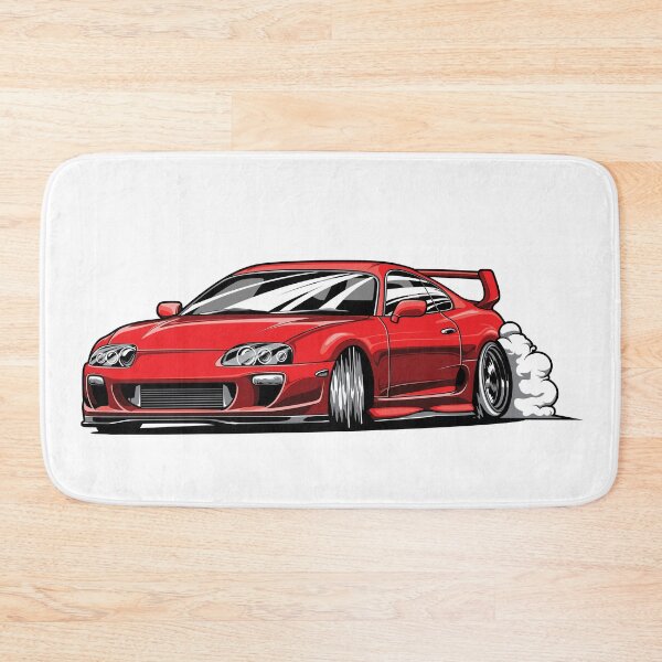Item preview, JDM Supra MKIV Drifting designed and sold by pjrstudio.