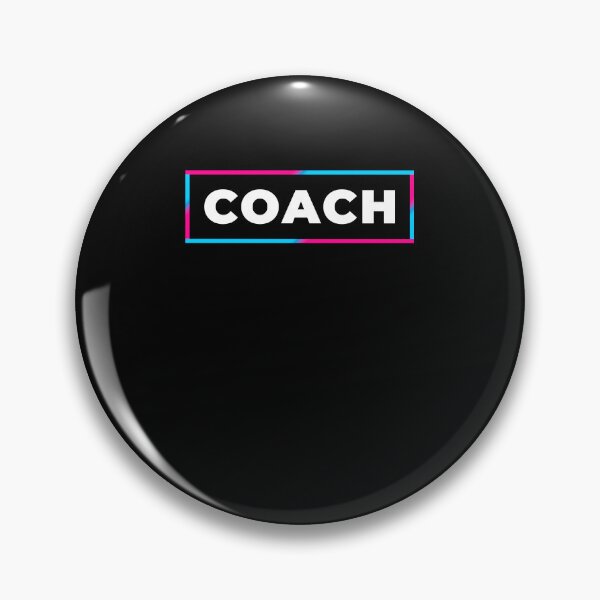 Item preview, Coach retro gradient frame designed and sold by SVPOD.