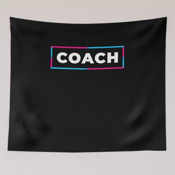 Item preview, Coach retro gradient frame designed and sold by SVPOD.