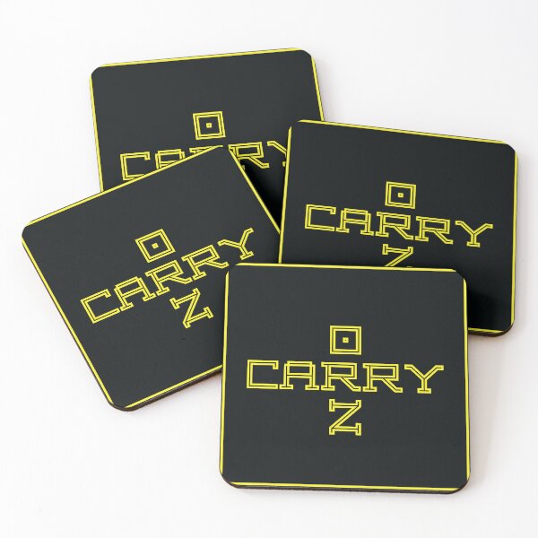 Item preview, CARRY ON designed and sold by thebadrandoms.