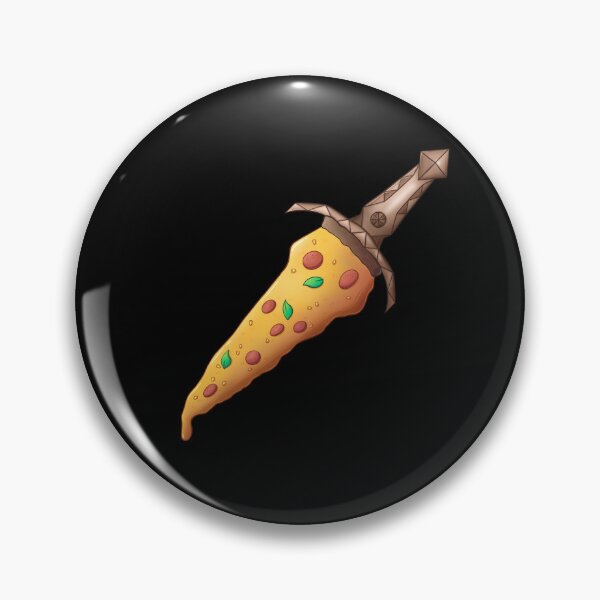 Item preview, Pizza Schwert designed and sold by atakji.