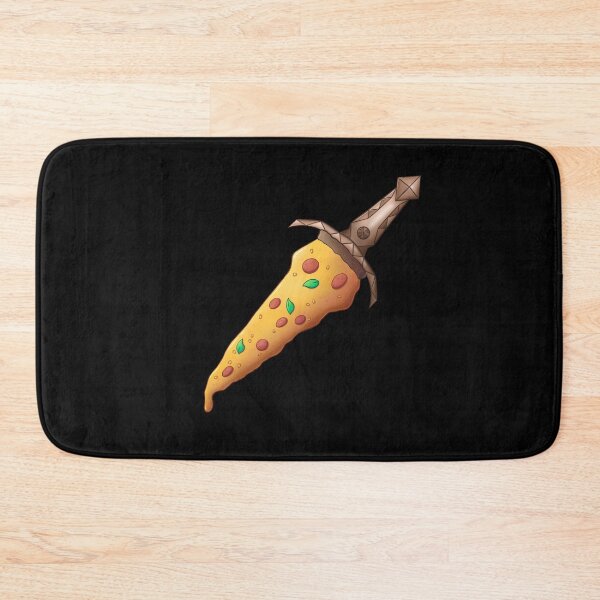 Item preview, Pizza Schwert designed and sold by atakji.