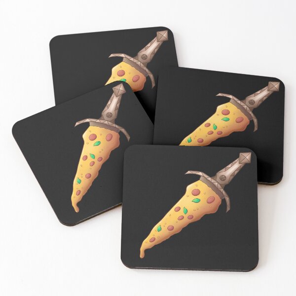 Item preview, Pizza Schwert designed and sold by atakji.
