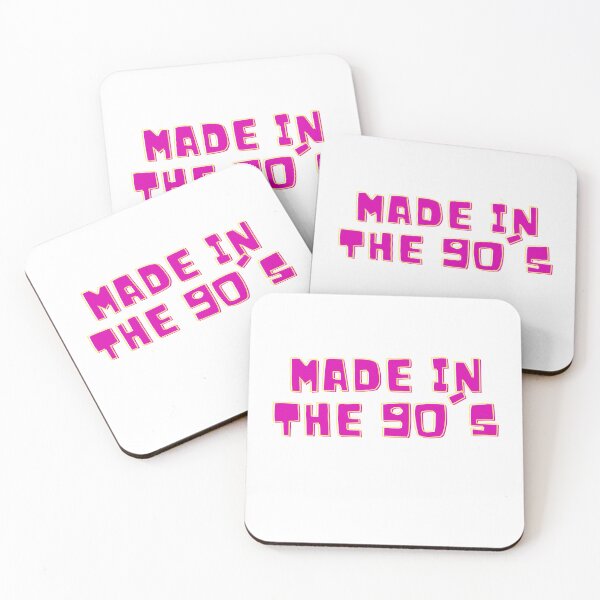 Item preview, Made in the 90's designed and sold by AG4ART.