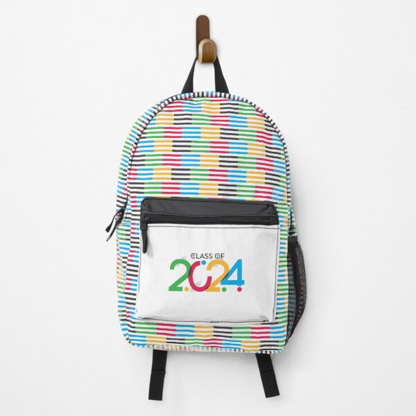 Item preview, Modern Abstract Class of 2024 designed and sold by Susan Says.