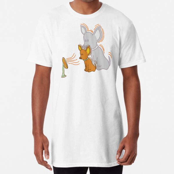 Long T-Shirt