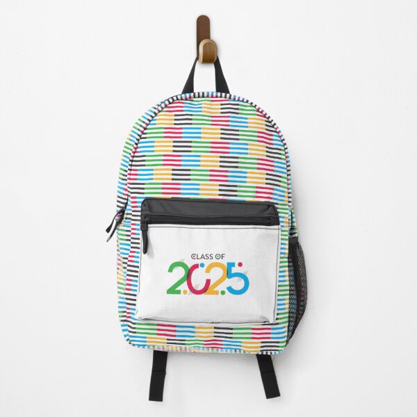 Item preview, Modern Abstract Class of 2025 designed and sold by Susan Says.