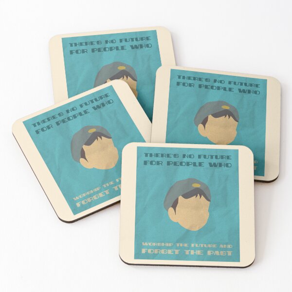 Item preview, Don't Forget The Past. designed and sold by inkset.