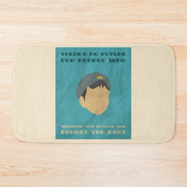 Item preview, Don't Forget The Past. designed and sold by inkset.