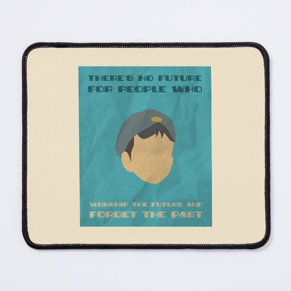 Item preview, Don't Forget The Past. designed and sold by inkset.
