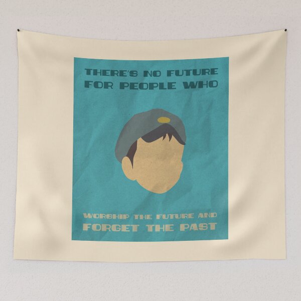 Item preview, Don't Forget The Past. designed and sold by inkset.