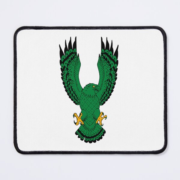 Item preview, Osprey Swooping Motion Front Drawing designed and sold by Shifa19.