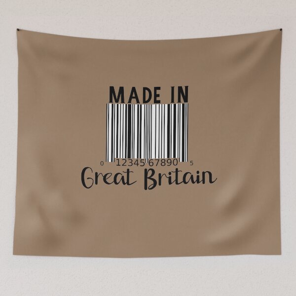Item preview, Made in Great Britain, King Charles III The Turd designed and sold by DiensDesign.