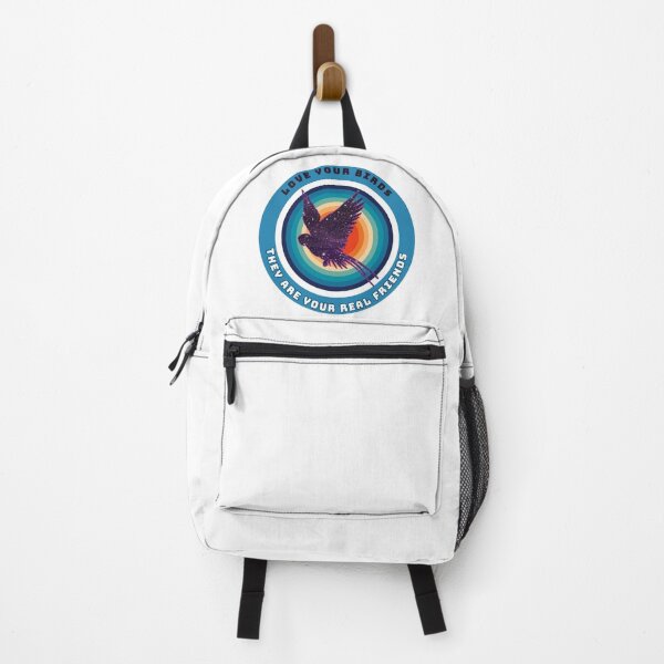 Item preview, love your pet bird designed and sold by Ovrostore.