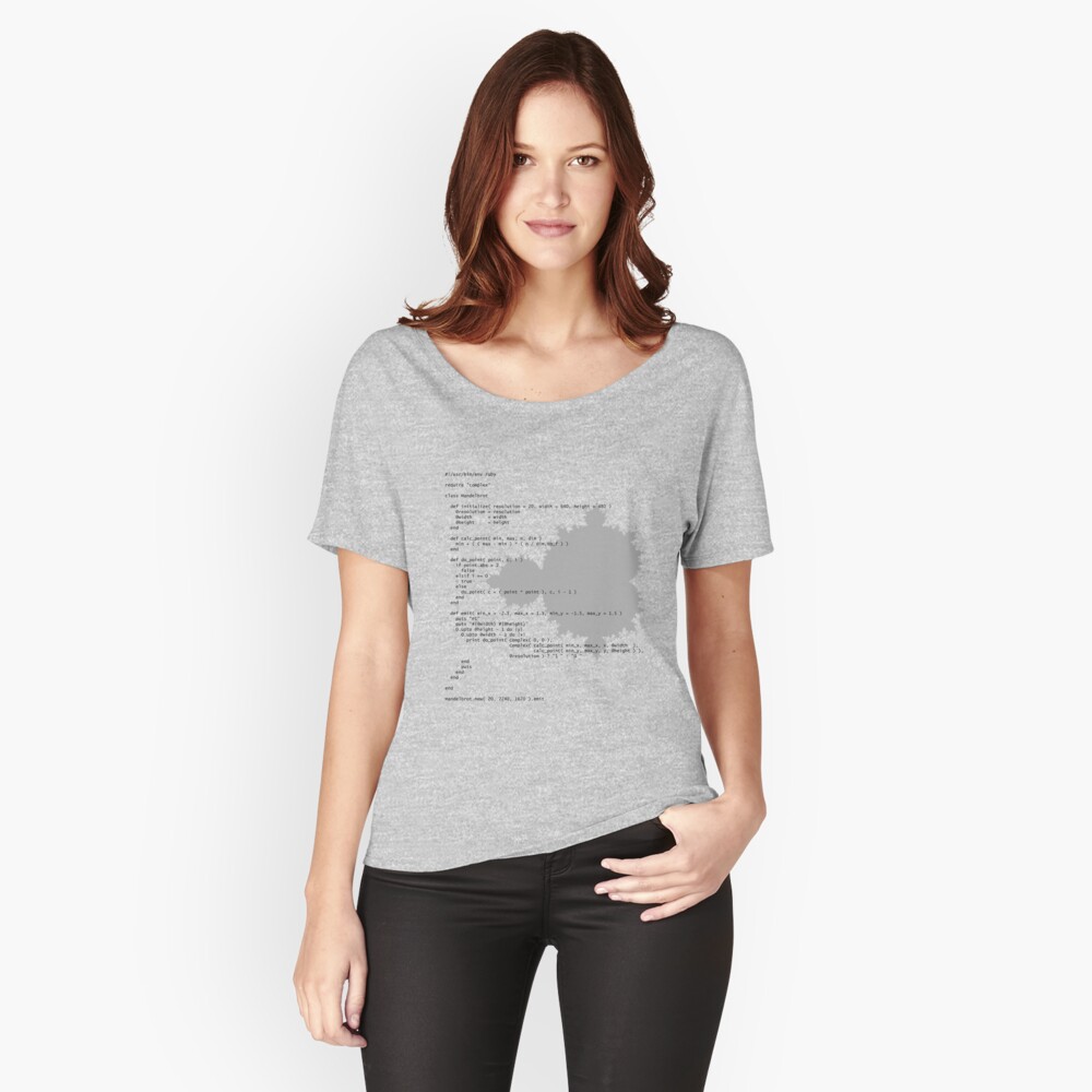 Item preview, Relaxed Fit T-Shirt designed and sold by davepearson.