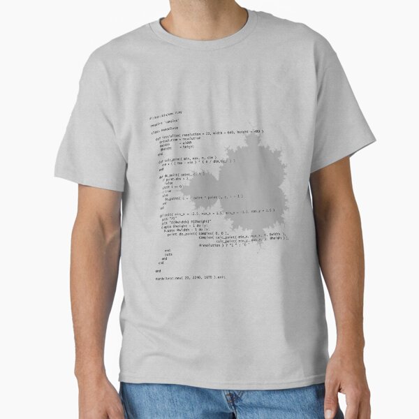 Classic T-Shirt