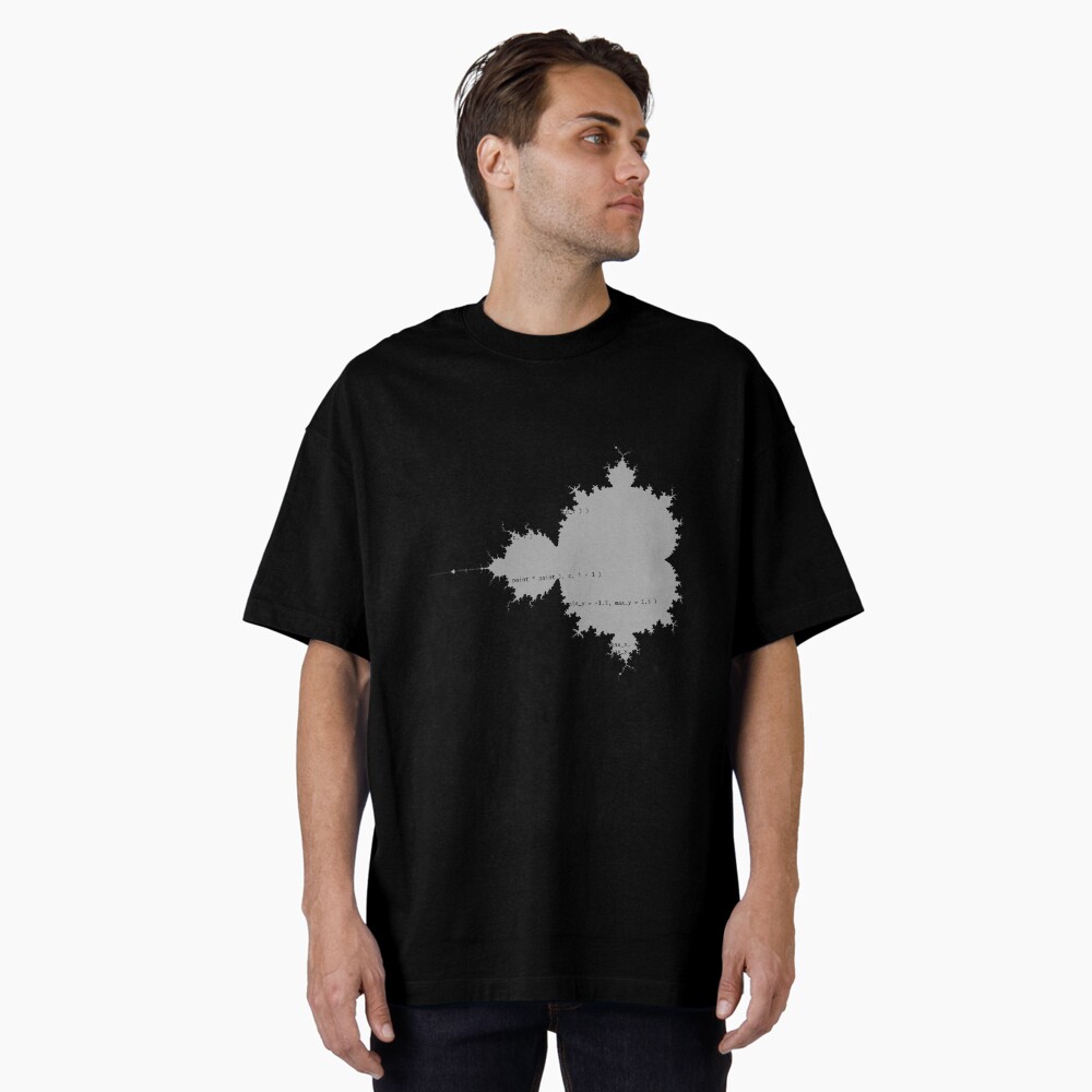 Item preview, Oversized T-Shirt designed and sold by davepearson.