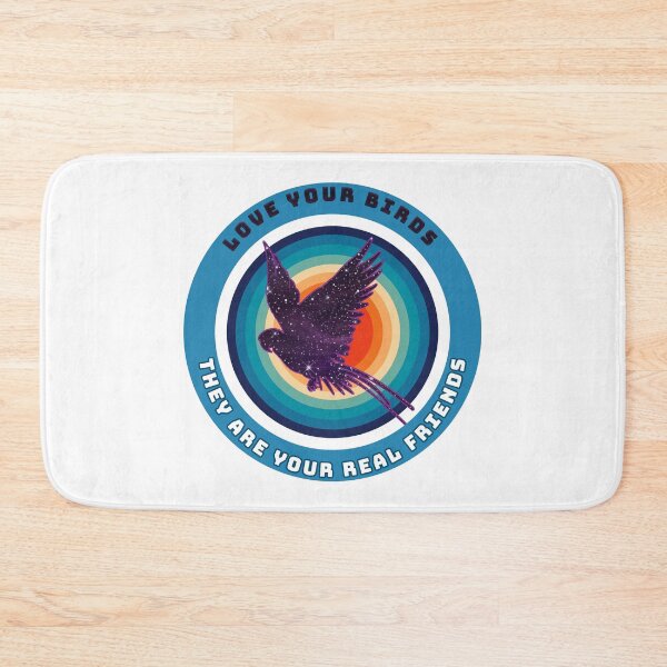 Item preview, love your pet bird designed and sold by Ovrostore.