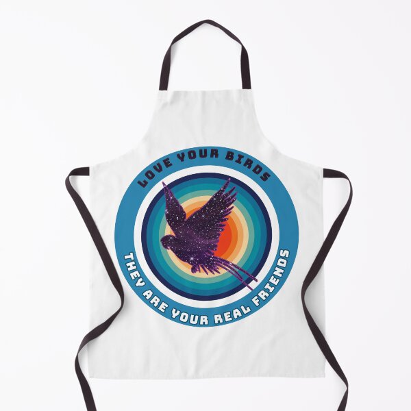 Item preview, love your pet bird designed and sold by Ovrostore.