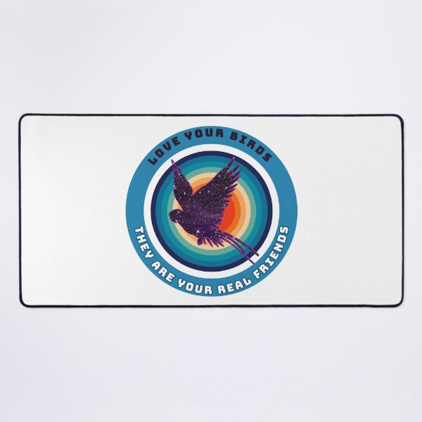 Item preview, love your pet bird designed and sold by Ovrostore.