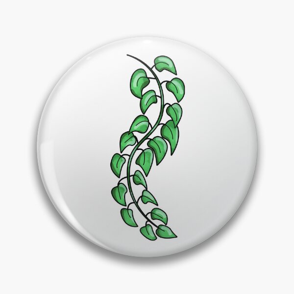 Item preview, Devils Ivy Vine designed and sold by Reb3llion.