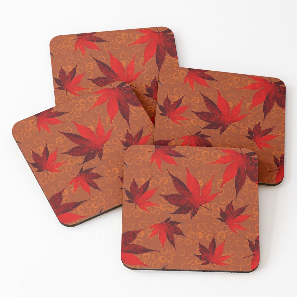 Item preview, Coasters (Set of 4) designed and sold by NancyMerkle.