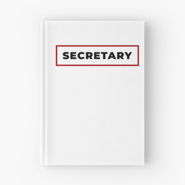 Item preview, Secretary with red frame designed and sold by SVPOD.