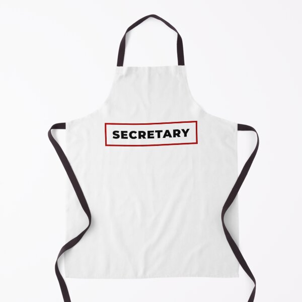 Item preview, Secretary with red frame designed and sold by SVPOD.