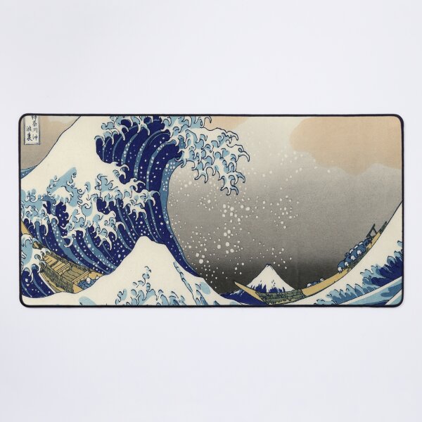 Item preview, Great Wave designed and sold by rapplatt.