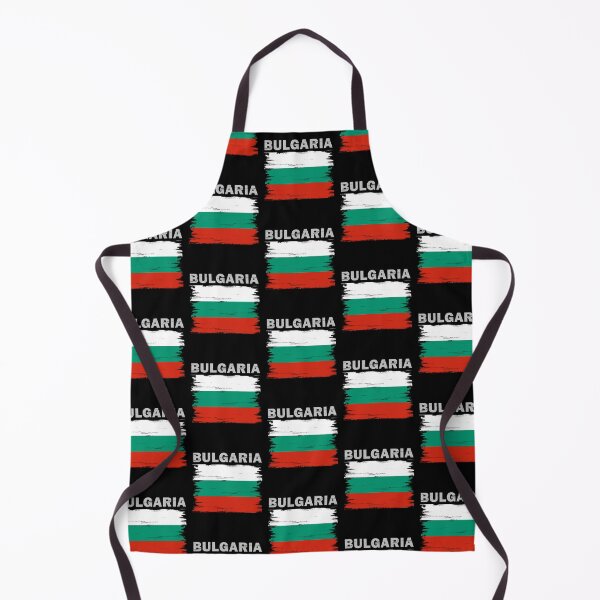 Item preview, Bulgaria Flag National designed and sold by rafaeltto.