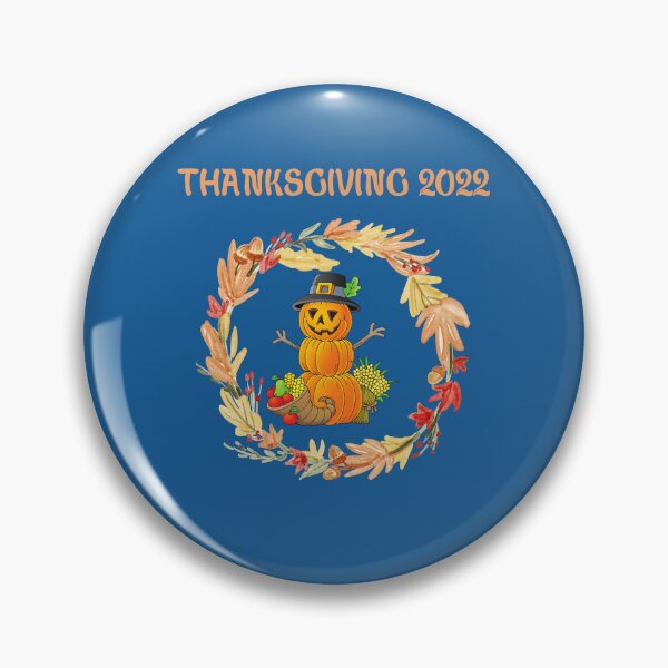 Item preview, THANKSGIVING 2022 DESIGN-SAGFABULOUS designed and sold by SagFabulous.