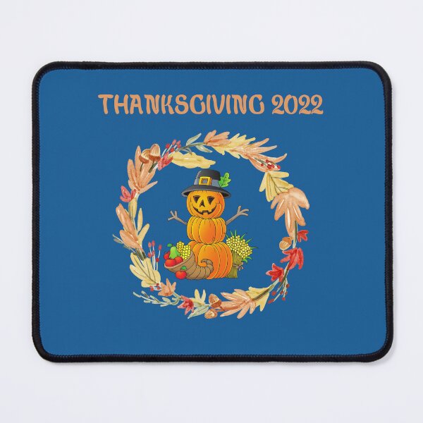 Item preview, THANKSGIVING 2022 DESIGN-SAGFABULOUS designed and sold by SagFabulous.