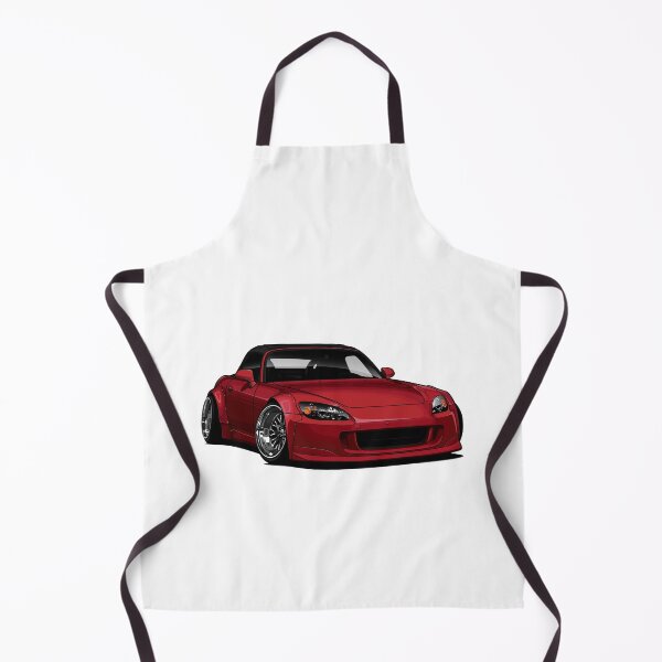 Item preview, Widebody Red S2000 designed and sold by pjrstudio.