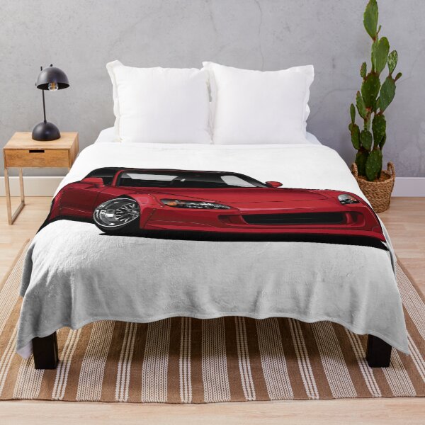 Item preview, Widebody Red S2000 designed and sold by pjrstudio.