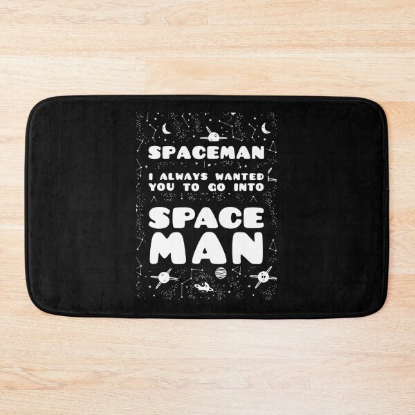 Item preview, Babylon Zoo Spaceman Essential T-Shirt designed and sold by mlqeva.