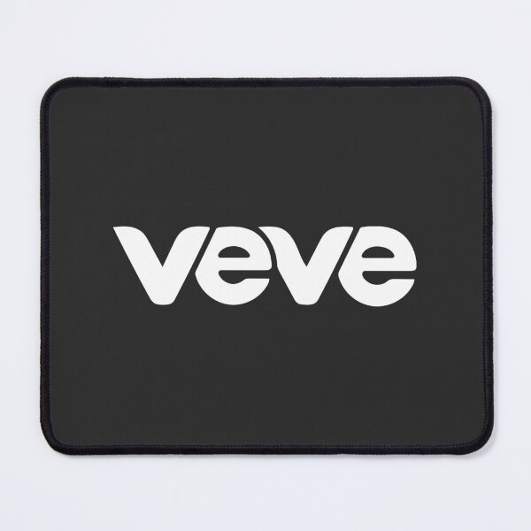 Item preview, VeVe Logo White - NFT Collector - Ecomi  designed and sold by daftchunk.