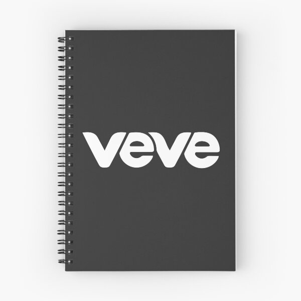 Item preview, VeVe Logo White - NFT Collector - Ecomi  designed and sold by daftchunk.