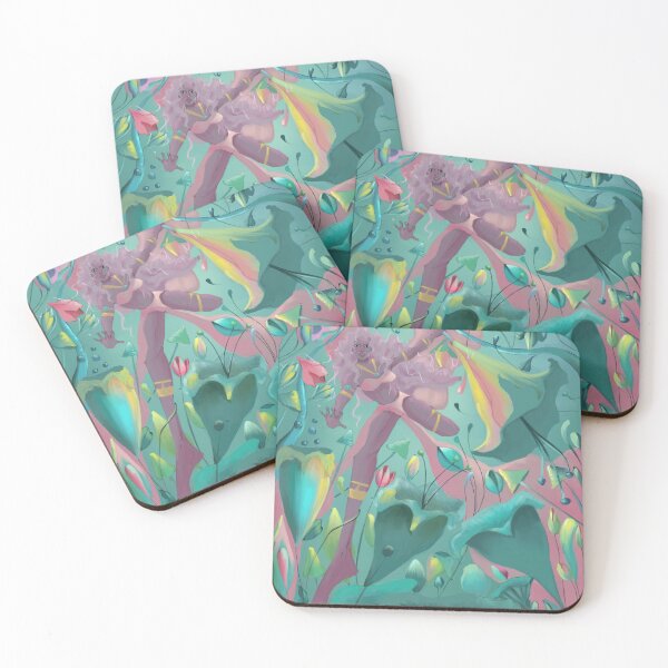 Item preview, Warrior's Leap designed and sold by Nola-Art.