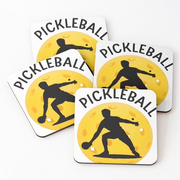 Item preview, Pickleball Lovers designed and sold by Sewsi.
