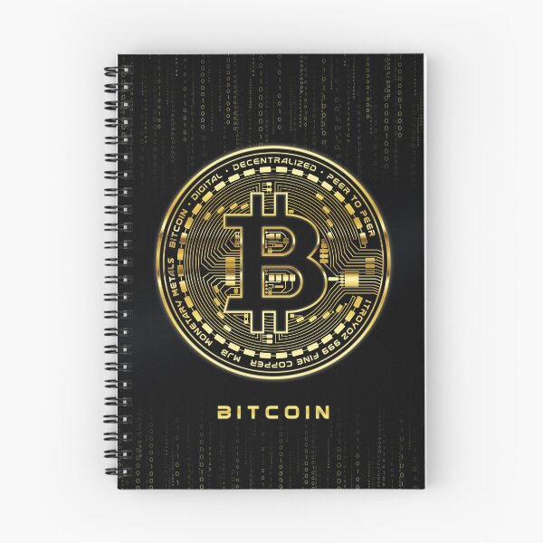 Item preview, Gold Bitcoin designed and sold by Crypto Investor.