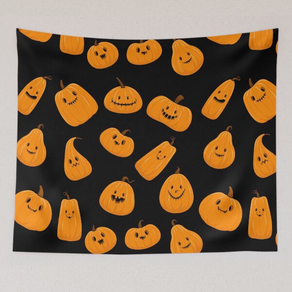 Item preview, Halloween Pumpkins. designed and sold by lakokakr.