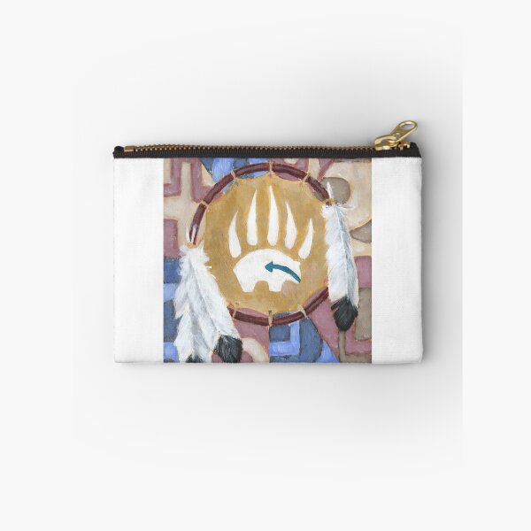 Item preview, Bear Shield designed and sold by Brandy Woods.