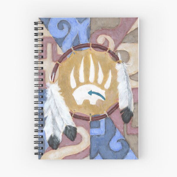 Item preview, Bear Shield designed and sold by Brandy Woods.