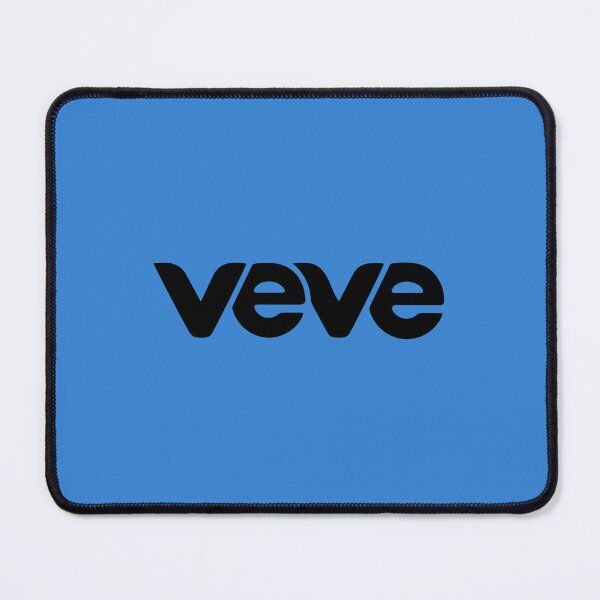 Item preview, VeVe Logo Black - NFT Collector T-Shirt Merch designed and sold by daftchunk.